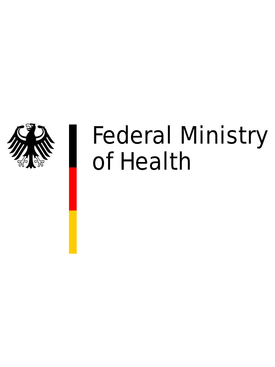 Federal Ministry of Health