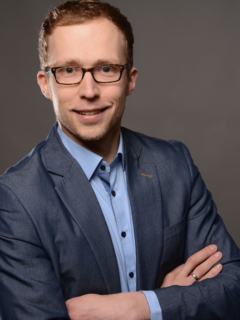 Prof. Dr. Matthias Braun